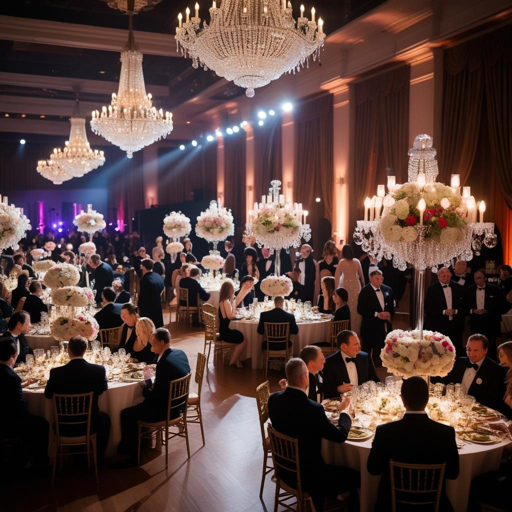 Charity Gala
